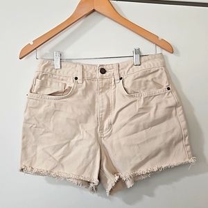 O'neill shorts sz 28